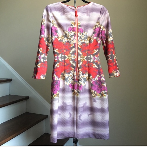 NEW Badgley Mischka Dress - Picture 6 of 8